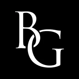BlackGentry: Black Dating App logo