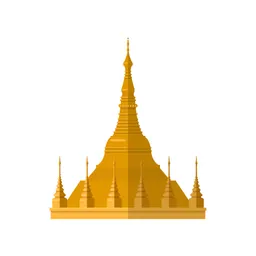 Goenka Timer logo