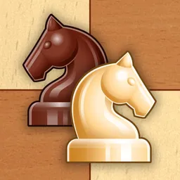 Chess Online - Clash of Kings logo