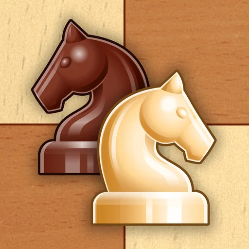 Chess Online - Clash of Kings logo