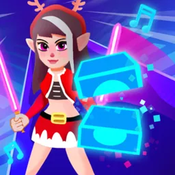 Beat Blader 3D logo
