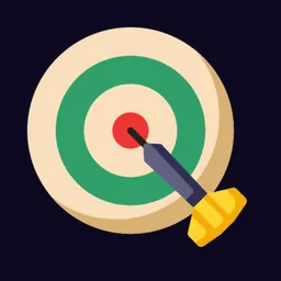 Darts Score logo
