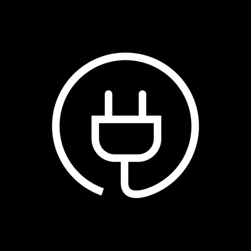 Charger Master logo