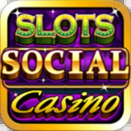 슬롯 소셜카지노2 - 라스베가스 Slots Social logo