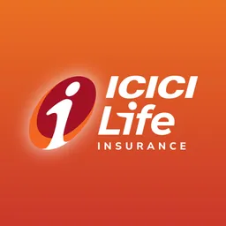 ICICI Life Insurance App logo