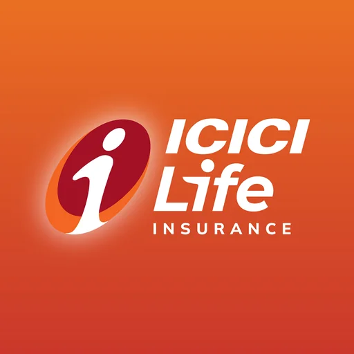 ICICI Life Insurance App logo