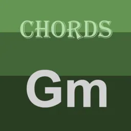 Chord Detector logo