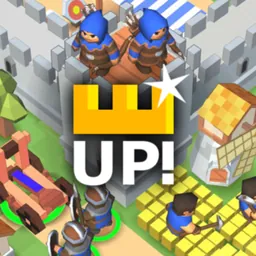 RTS Siege Up! logo