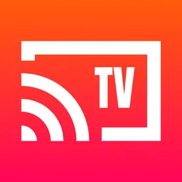 Dou Wan - Screen Mirroring logo