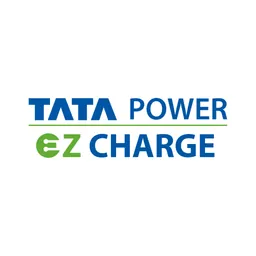 Tata Power EZ Charge logo