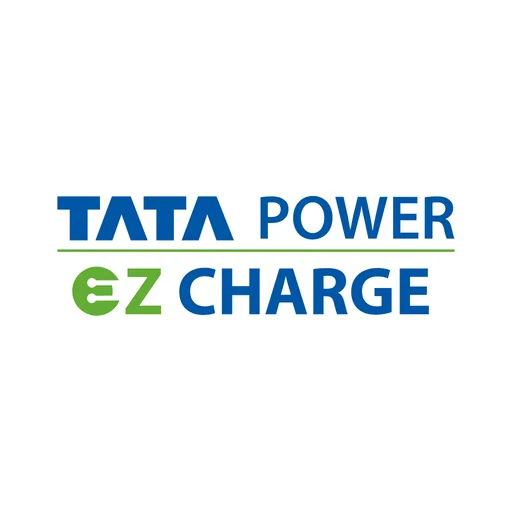 Tata Power EZ Charge logo
