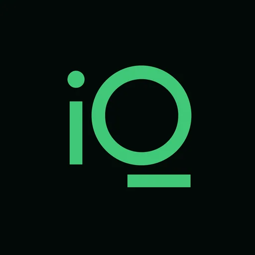 CHEF iQ logo
