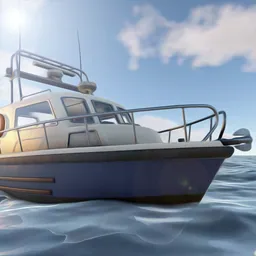 Sea Fishing Simulator logo