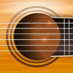 Real Guitar : Chords & Tabs logo