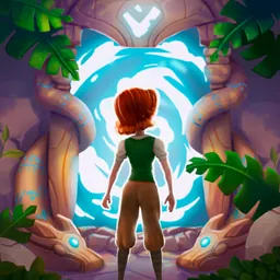 Atlantis Odyssey logo