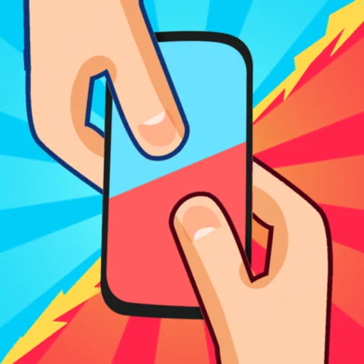 2 Player Games - Pastimes logo