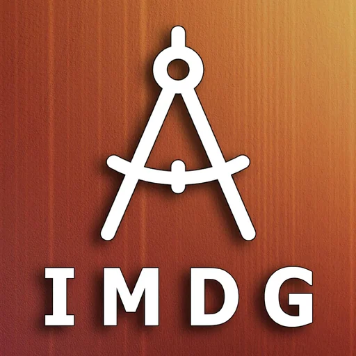 cMate-IMDG Code logo
