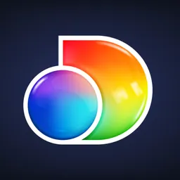 discovery+: Stream TV Shows logo