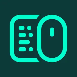 Logi Options+ Mobile logo