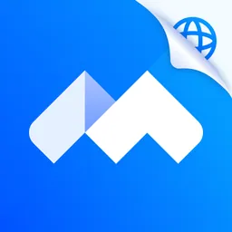 VooV Meeting logo