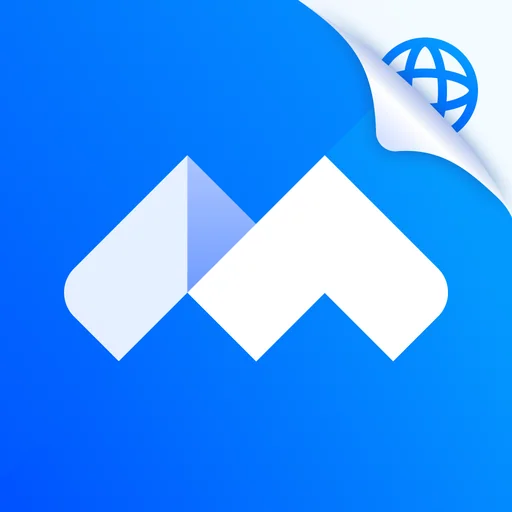 VooV Meeting logo