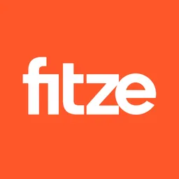 fitze: Movement. Rewarded. logo