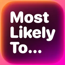 Most Likely To logo