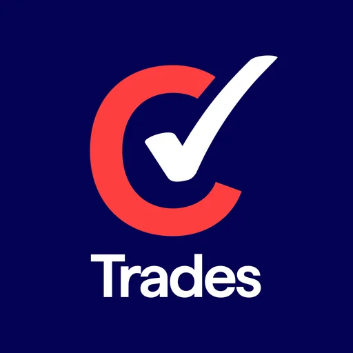 Checkatrade for Trades logo