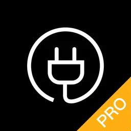 Charger Master Pro logo
