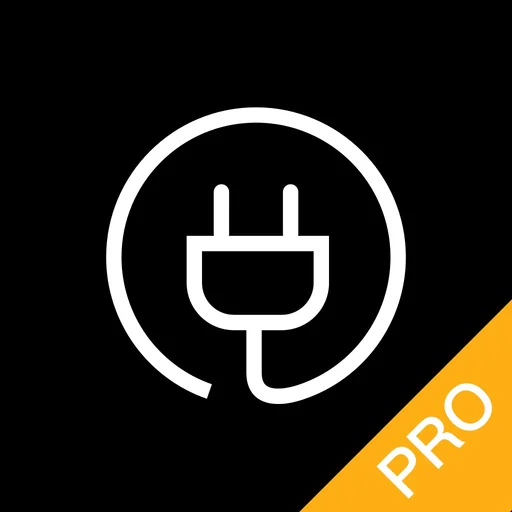 Charger Master Pro logo