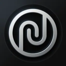 NoiseFit: Health & Fitness logo