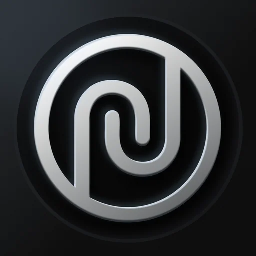 NoiseFit: Health & Fitness logo