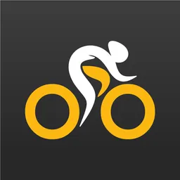 MyWhoosh: Indoor Cycling App logo