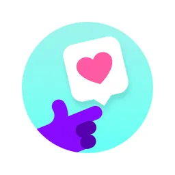 Litmatch - Make new friends logo