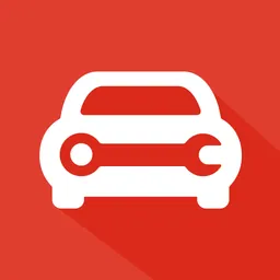 GoMechanic - Car Services App logo