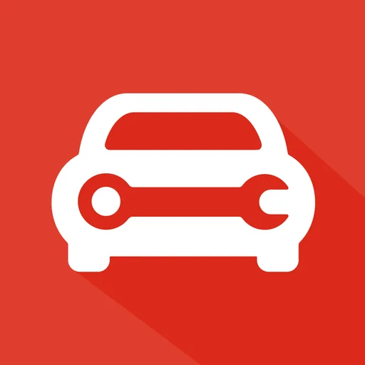GoMechanic - Car Services App logo