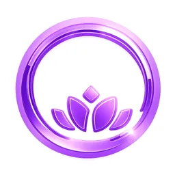 Yoga Sequence Builder - FLOW logo