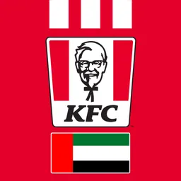 KFC UAE - Order Food Online logo