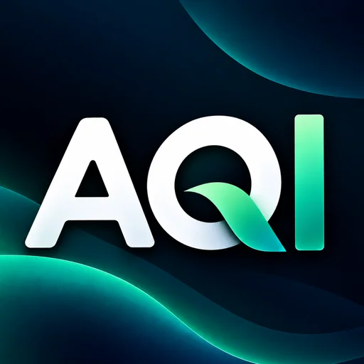 Air Quality Index - Live AQI logo