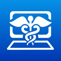 Critical Care – Perfusion Calc logo