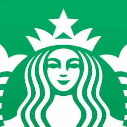 Starbucks UK logo