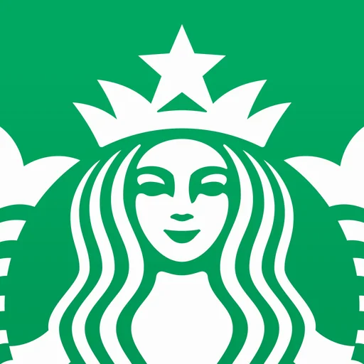 Starbucks UK logo