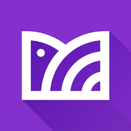 xigxag: Audiobooks, but Better logo