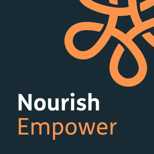 Nourish Empower logo