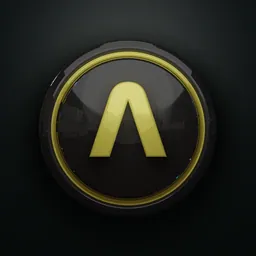 Agonizer logo