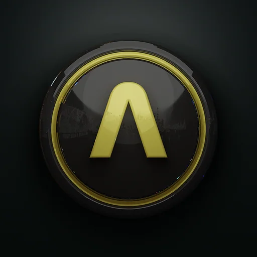 Agonizer logo