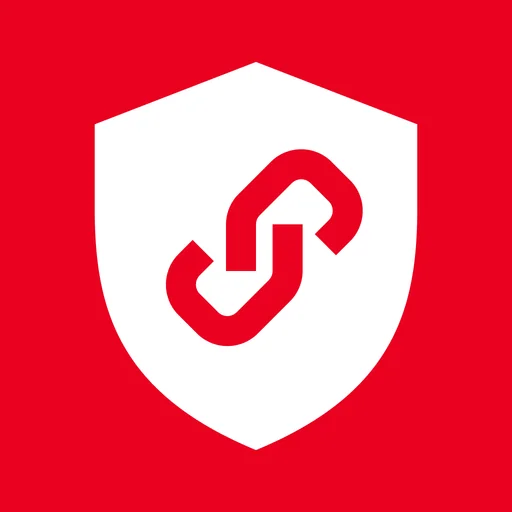 Bitdefender VPN: Fast & Secure logo