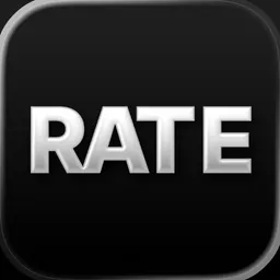 Rate - APA Calculator logo
