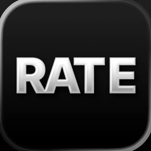 Rate - APA Calculator logo
