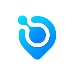 iTrack Location Tracker logo